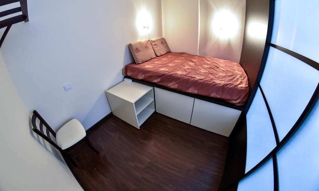 Downtown Apartment Klaipeda Bagian luar foto