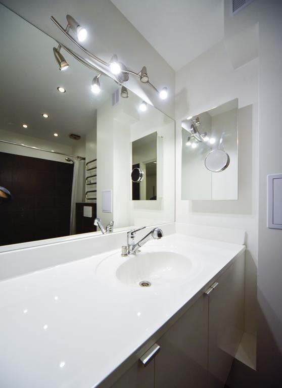 Downtown Apartment Klaipeda Bagian luar foto